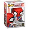 Figura POP Marvel Spiderman - Spider-Man - imagen 1