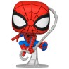 Figura POP Marvel Spiderman - Spider-Man - imagen 2