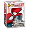 Figura POP Marvel Spiderman - Spider-Man Homemade Suit - imagen 2