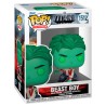 Figura POP Titans Beast Boy - imagen 1