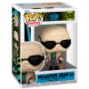 Figura POP DC Comics Doom Patrol Negative Man - imagen 2