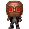 Figura POP DC Comics Doom Patrol Robotman - imagen 1