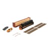 Replica Diorama Tren Fast & Furious - imagen 2