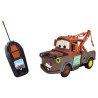 Coche radio control Mater Cars Disney Pixar - imagen 3