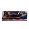 Replica Coche Fantastico metal luces - imagen 1