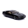 Replica Coche Fantastico metal luces - imagen 2