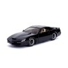 Replica Coche Fantastico metal luces - imagen 3