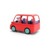 Vehiculo radio control Peppa Pig - imagen 3