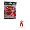 Figura sobre sorpresa metalfigs Street Fighter 4cm surtido - imagen 3