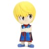 Figura metalfigs Hunter x Hunter 7cm surtido - imagen 2