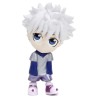 Figura metalfigs Hunter x Hunter 7cm surtido - imagen 3