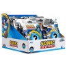 Figura sobre sorpresa metalfigs Sonic the Hedgehog 4cm surtido - imagen 2