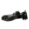 Blister figura Batman + Coche Batmovil metal DC Comics - imagen 2
