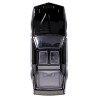 Replica Coche fantastico KITT metal - imagen 2