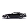 Replica Coche fantastico KITT metal - imagen 3