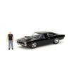 Blister figura Dominic Toretto & Coche Dodge Charger R/T Fast & Furious - imagen 3