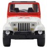 Replica Jeep Wrangler Jurassic World - imagen 2