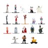 Blister 18 figuras metalfigs Pesadilla antes de Navidad Disney 4cm - imagen 2