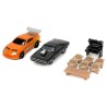 Replica Diorama Casa Toretto Fast & Furious - imagen 2