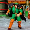 Figura Bison Player 2 Street Fighter II 17cm - imagen 3