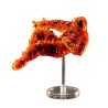 Figura Dhalsim Player 2 Street Fighter II 17cm - imagen 2