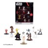 Blister 12 figuras metalfigs Star Wars 4cm - imagen 2