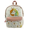 Mochila El Principito 40cm adaptable - imagen 1