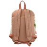 Mochila El Principito 40cm adaptable - imagen 3