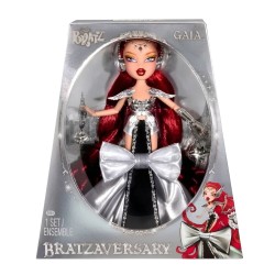 Muñeca Gaia 2026 Bratzaversary Bratz