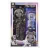 Muñeca Luna Fashion Doll Girls Night Shadow High - imagen 1