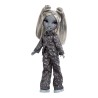 Muñeca Luna Fashion Doll Girls Night Shadow High - imagen 2