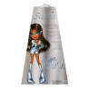 Muñeca Sasha + Charmz Stylin Bratz - imagen 2