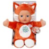 Muñeco Zorro Divertido Baby Born 26cm - imagen 1