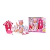 Muñeca Emma + Outfit Baby Born 43cm - imagen 3