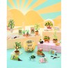 Capsula sorpresa Miniverse Make It Mini Nature series 3 surtido - imagen 1