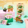 Capsula sorpresa Miniverse Make It Mini Nature series 3 surtido - imagen 2