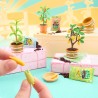 Capsula sorpresa Miniverse Make It Mini Nature series 3 surtido - imagen 3