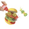 Capsula sorpresa Miniverse Make It Mini Bob Esponja surtido - imagen 2