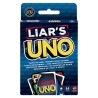 Juego cartas UNO Liars - imagen 1
