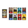 Juego cartas UNO Elite F1 Booster Pack - imagen 2