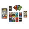 Juego cartas UNO Elite F1 Booster Pack - imagen 3