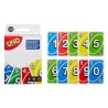Juego cartas UNO Braille - imagen 2