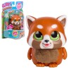 Muñeco interactivo Red Panda FurReal Handfuls - imagen 1