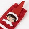 Calcetines antideslizantes navideños The Elf on the Shelf - imagen 1