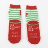 Set 2 pares calcetines The Elf on the Shelf - imagen 1