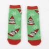Set 2 pares calcetines The Elf on the Shelf - imagen 2