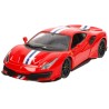 Coche Ferrari 488 pista - imagen 1