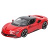 Coche Ferrari SF 90 Stradale - imagen 1