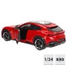 Coche Ferrari Purosangre - imagen 2