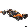 Coche Mclaren Norris MCL38 F1 metal - imagen 2